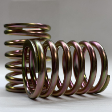 Изготовление Пружин - Металлообработка