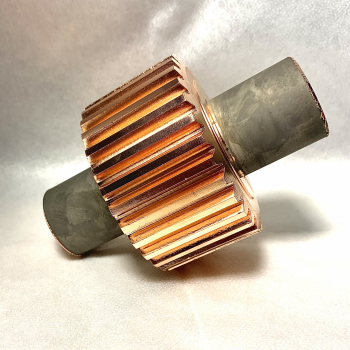 Услуги нанесения гальванических покрытий - Металлообработка